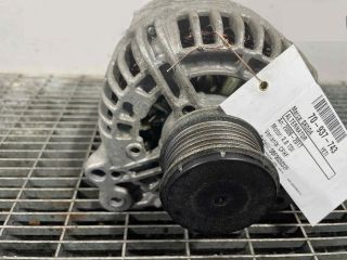 bontott SKODA YETI Generátor