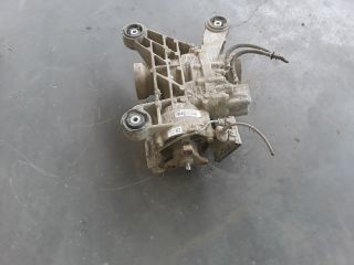 bontott SKODA YETI Hátsó Differenciálmű