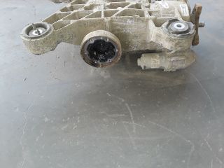 bontott SKODA YETI Hátsó Differenciálmű