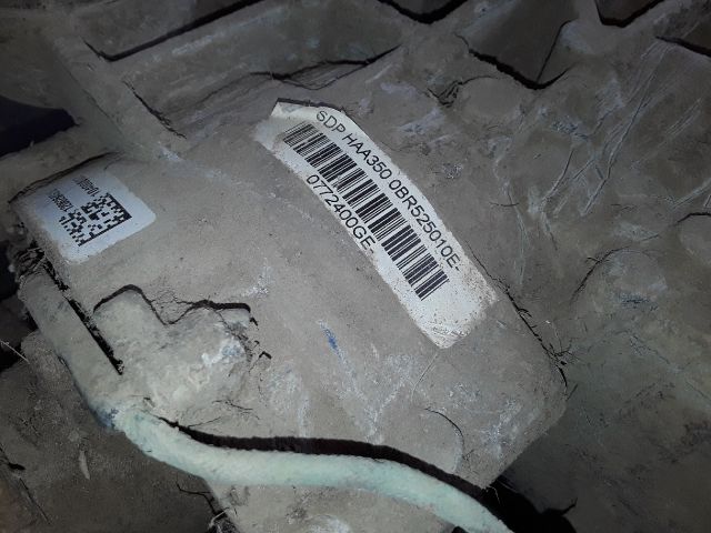 bontott SKODA YETI Hátsó Differenciálmű