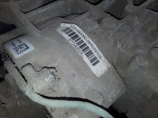 bontott SKODA YETI Hátsó Differenciálmű