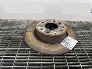 bontott SKODA YETI Hátsó Féktárcsa