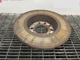 bontott SKODA YETI Hátsó Féktárcsa