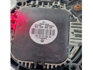 bontott SKODA YETI Hűtőventilátor