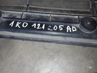 bontott SKODA YETI Hűtőventilátor