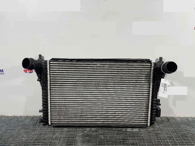 bontott SKODA YETI Intercooler