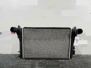 bontott SKODA YETI Intercooler