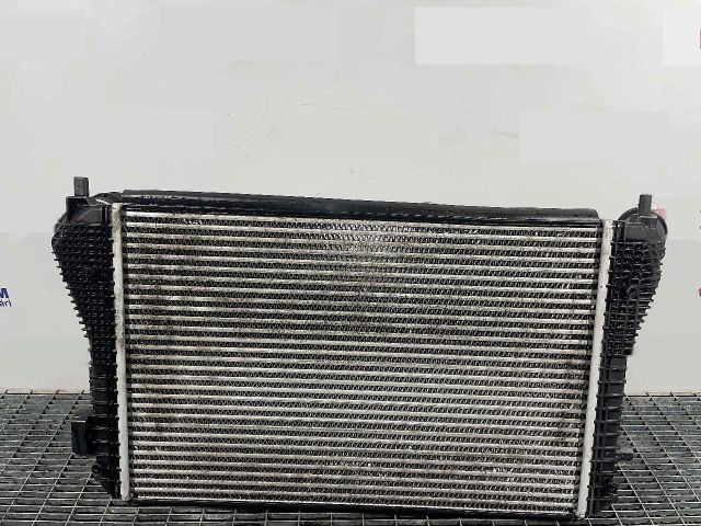 bontott SKODA YETI Intercooler