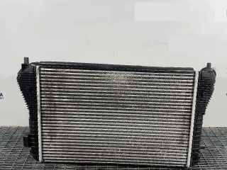 bontott SKODA YETI Intercooler