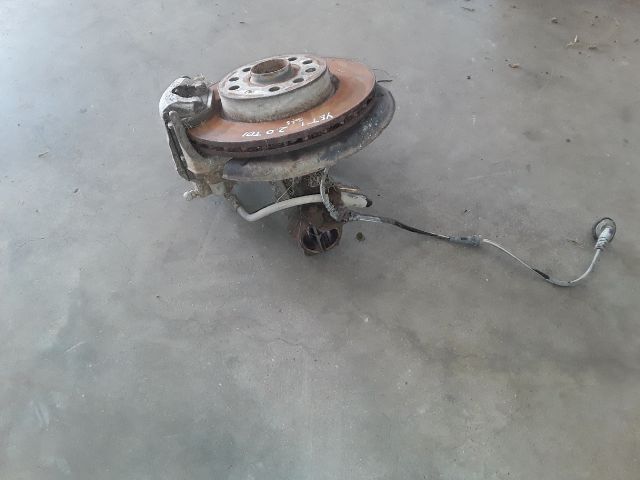 bontott SKODA YETI Jobb első Csonkállvány Kerékaggyal