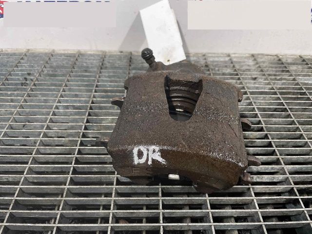 bontott SKODA YETI Jobb első Féknyereg Munkahengerrel