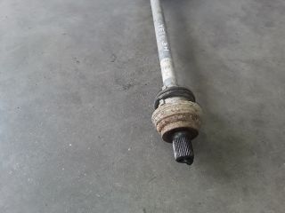 bontott SKODA YETI Jobb hátsó Féltengely