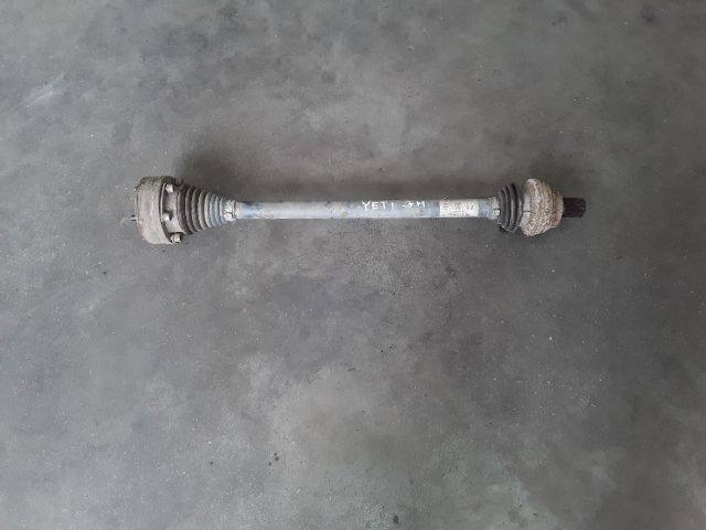 bontott SKODA YETI Jobb hátsó Féltengely