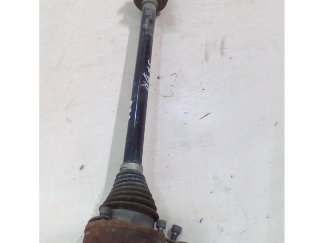 bontott SKODA YETI Jobb hátsó Féltengely