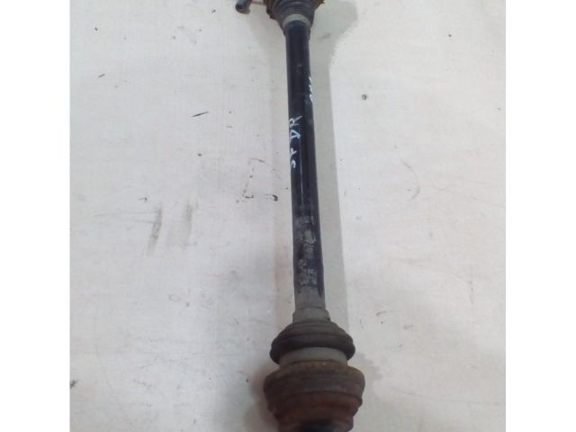 bontott SKODA YETI Jobb hátsó Féltengely