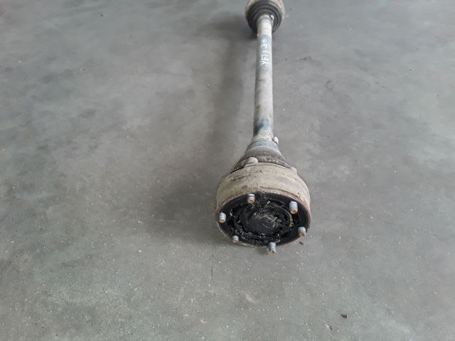 bontott SKODA YETI Jobb hátsó Féltengely