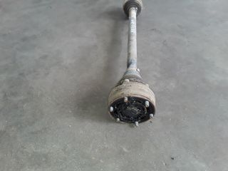 bontott SKODA YETI Jobb hátsó Féltengely