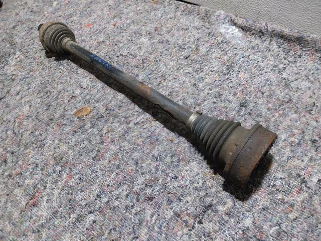 bontott SKODA YETI Jobb hátsó Féltengely