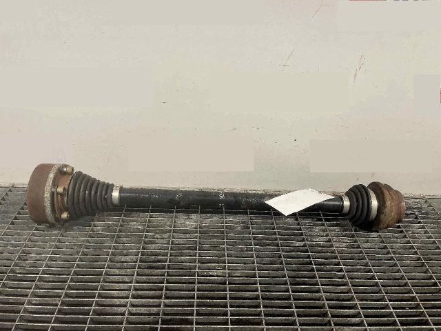 bontott SKODA YETI Jobb hátsó Féltengely