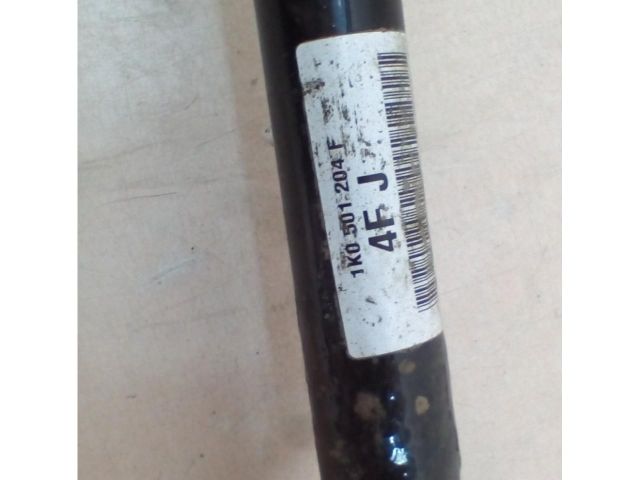 bontott SKODA YETI Jobb hátsó Féltengely