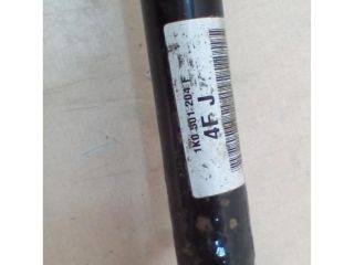 bontott SKODA YETI Jobb hátsó Féltengely