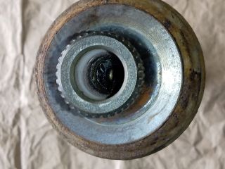 bontott SKODA YETI Jobb hátsó Féltengely