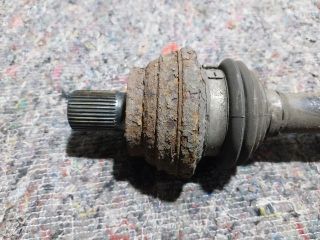 bontott SKODA YETI Jobb hátsó Féltengely