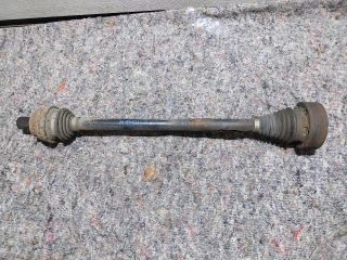 bontott SKODA YETI Jobb hátsó Féltengely