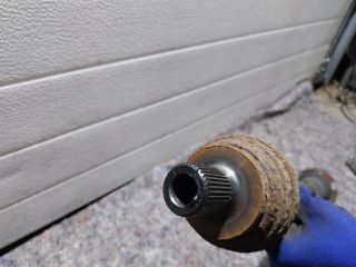 bontott SKODA YETI Jobb hátsó Féltengely