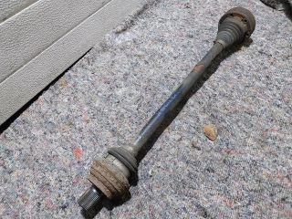 bontott SKODA YETI Jobb hátsó Féltengely