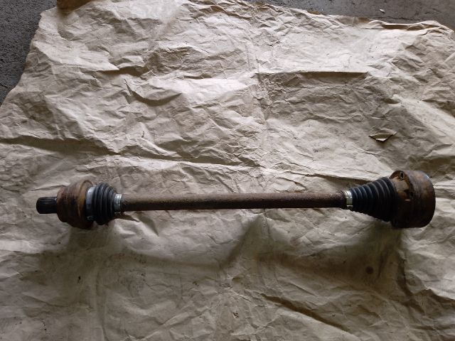 bontott SKODA YETI Jobb hátsó Féltengely