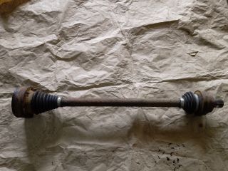 bontott SKODA YETI Jobb hátsó Féltengely