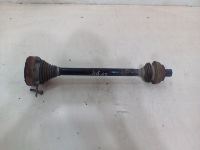 bontott SKODA YETI Jobb hátsó Féltengely