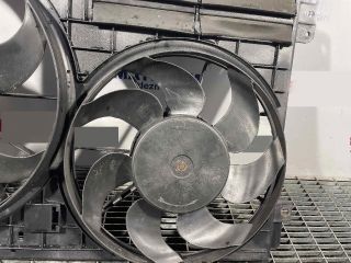 bontott SKODA YETI Klímahűtő Ventilátor