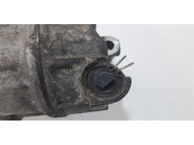 bontott SKODA YETI Klímakompresszor