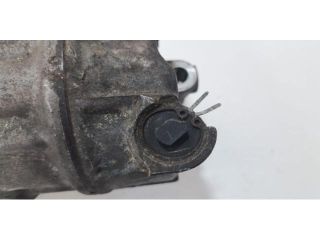 bontott SKODA YETI Klímakompresszor