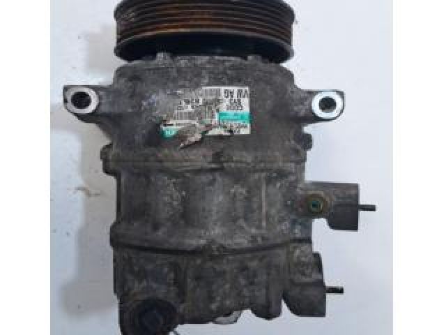 bontott SKODA YETI Klímakompresszor