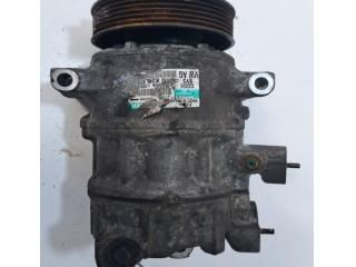 bontott SKODA YETI Klímakompresszor