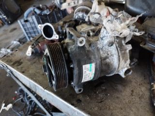 bontott SKODA YETI Klímakompresszor