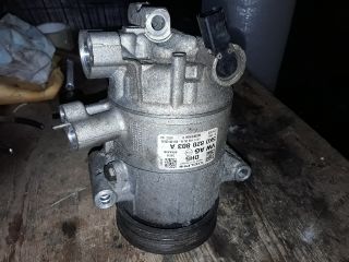 bontott SKODA YETI Klímakompresszor