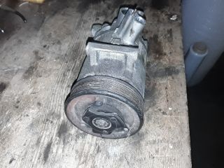 bontott SKODA YETI Klímakompresszor
