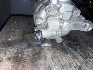 bontott SKODA YETI Klímakompresszor