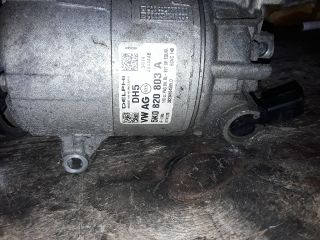 bontott SKODA YETI Klímakompresszor