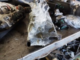 bontott SKODA YETI Klímakompresszor