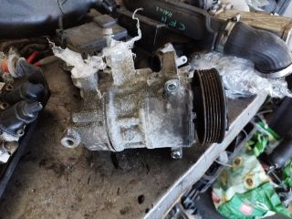 bontott SKODA YETI Klímakompresszor