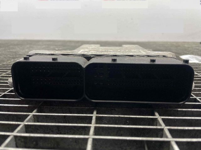 bontott SKODA YETI Motorvezérlő