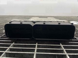 bontott SKODA YETI Motorvezérlő