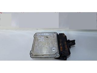 bontott SKODA YETI Motorvezérlő