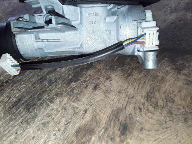 bontott SKODA YETI Motorvezérlő