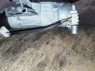 bontott SKODA YETI Motorvezérlő